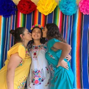 Meet your Posher, Valencia